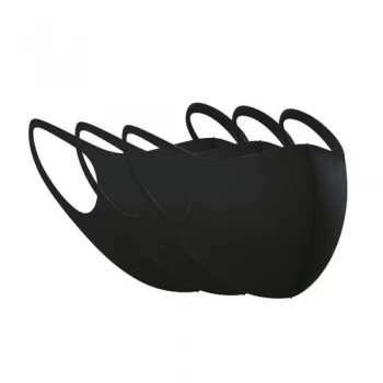 Image of Reusable Polyurethane Face Mask Pack of 3 SP278