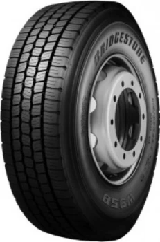 Image of Bridgestone W 958 295/80 R22.5 152/148M