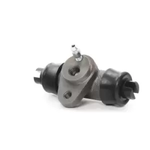 Image of RIDEX Brake Cylinder PORSCHE 277W0052 477611055D,477611055E,477611055E Wheel Cylinder,Brake Wheel Cylinder,Wheel Brake Cylinder