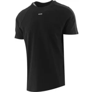 Image of BOSS Black Logo Tape T-Shirt