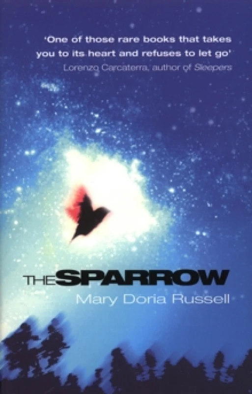 Image of The Sparrow Paperback / softback