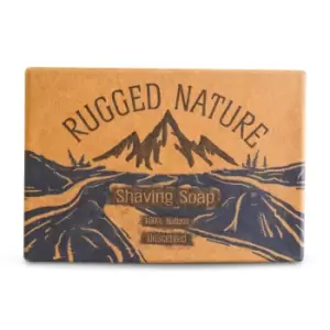 Image of Rugged Nature Shave Soap