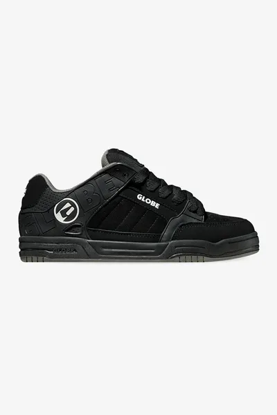 Image of Globe Tilt Sneakers Black EU44 Men