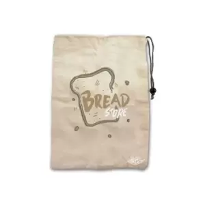 Image of Eddingtons The Green Grocer Bread Storage Bag