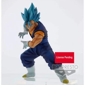 Image of Banpresto Dragon Ball Super Vegito-Final Kamehameha-Ver.1 Figure