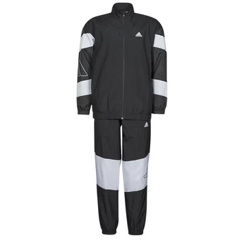 Image of adidas MTS 3BARS LOGO mens in Black - Sizes S,M,L,XL,XS