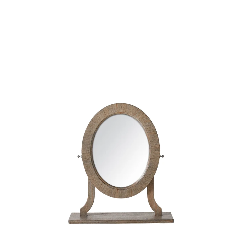 Image of Modesto Dressing Table Mirror
