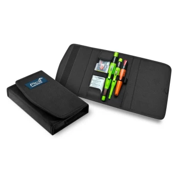 Image of Pica Dry Carpenter Master Set 3030 Pencil 6060 Big Dry + Leads Red Marker Pen