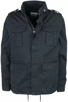 Image of Vintage Industries Madison Jacket Winter Jacket grey