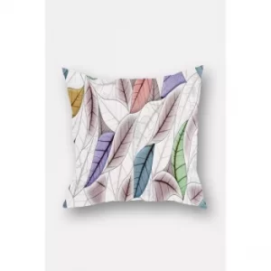 Image of YS5534340074 Multicolor Cushion Cover