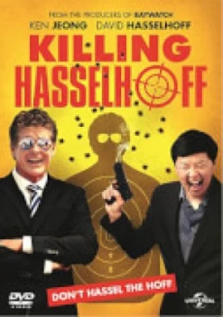 Image of Killing Hasselhoff