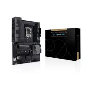 Image of ASUS ProArt B660-Creator D4 Intel LGA1700 DDR4 ATX Motherboard