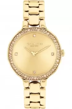 Image of Coach Chelsea Watch 14504125