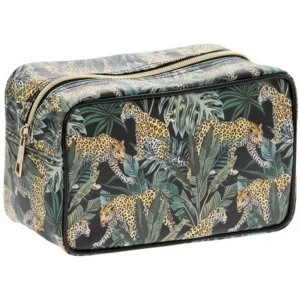 Image of Jaguar Jungle Wash Bag