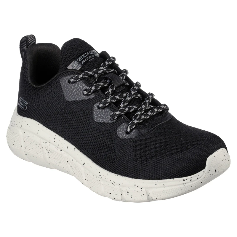 Image of Skechers BOBS Flex Epic Edge - Black 2