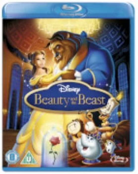 Image of Beauty and the Beast