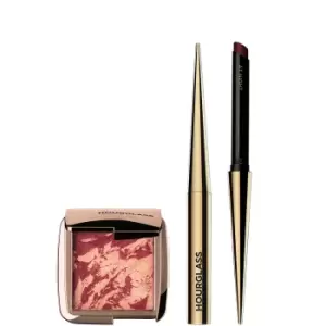 Image of Hourglass At Night Cheek & Lip Duo