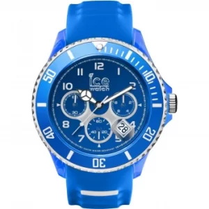 Image of Unisex Ice-Watch Ice-Sporty Big Big Chronograph Watch