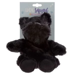 Image of Scottie Dog Microwavable Snuggables Plush Wheat Heat Pack