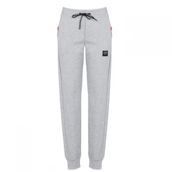 Image of Paul And Shark Sport Drawstring Jogging Pants - Grey 930