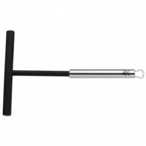 Image of WMF Profi Plus - Cooking spatula - Stainless steel - Stainless...
