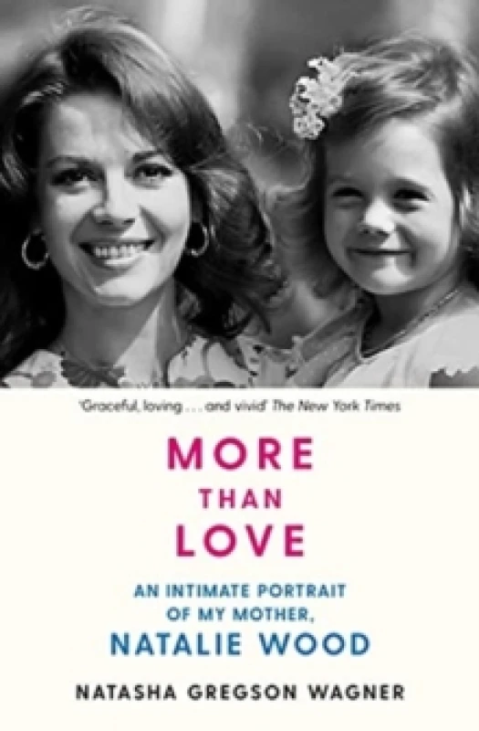 Image of More than Love Paperback / softback