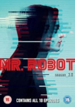 Image of Mr. Robot Season 3