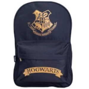Image of Harry Potter Core Backpack - Black