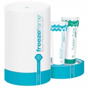 Image of freezeframe Body Perfection Set 2 x 50ml