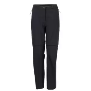 Image of Karrimor Panther Zipped Trousers Womens - Black