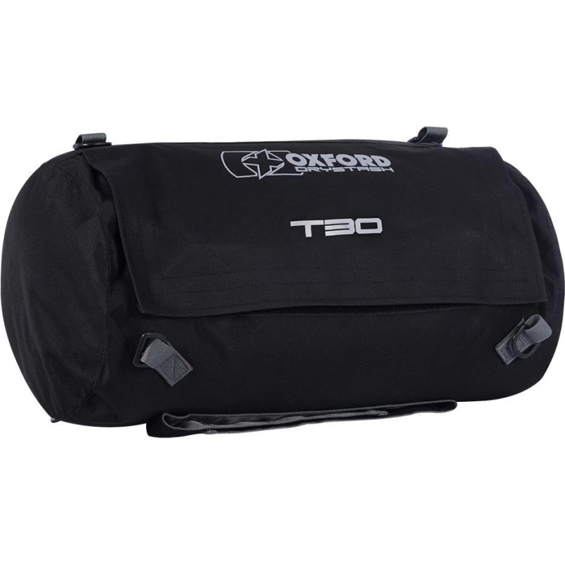 Image of Oxford DryStash T30 Waterproof Travel Bag 30L Black