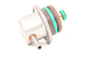 Image of TOPRAN Control Valve, fuel pressure 108 125 VW,AUDI,SKODA,Golf IV Schragheck (1J1),POLO (9N_)