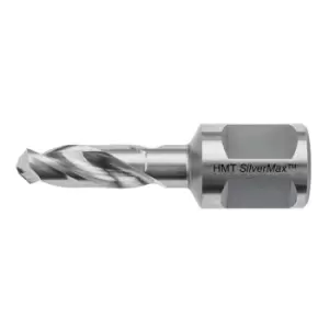 Image of HMT HSS SilverMax Weldon Twist Drill 6.8mm (M8 Tap Size)