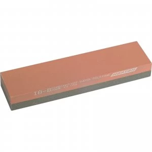 Image of Norton India Sharpening Combination Oil Stone 200mm 50mm 25mm