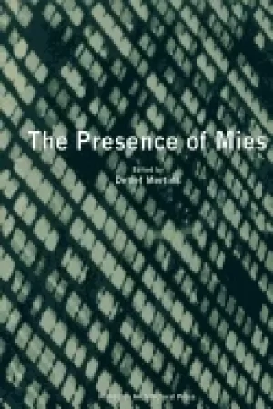 Image of presence of mies