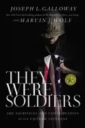Image of they were soldiers the sacrifices and contributions of our vietnam veterans