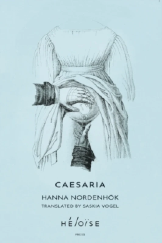 Image of Caesaria Paperback / softback