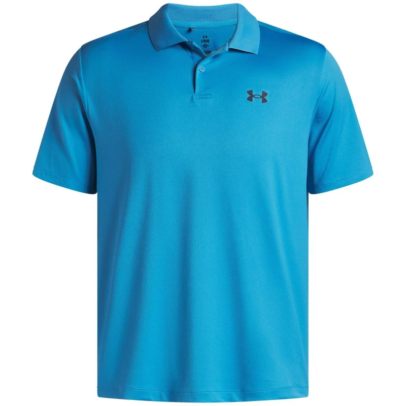 Image of Under Armour Matchplay Polo Mens Capri male S