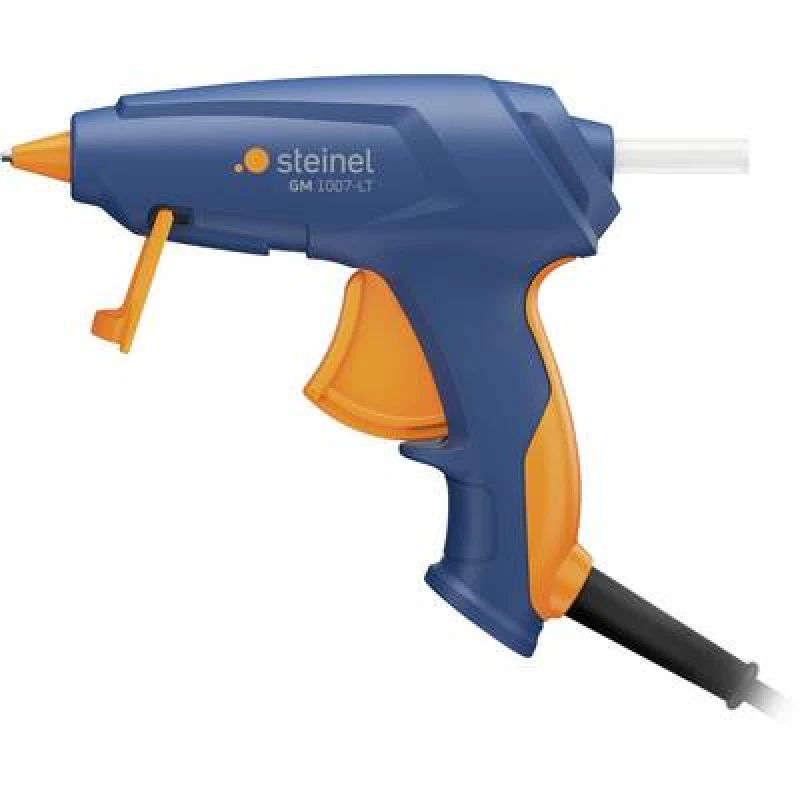 Image of Steinel GLUEMATIC 1007-LT Low Temperature Craft Glue Gun and Glue Sticks GLUEMATIC 1007