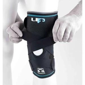 Image of Ultimate Performance Advanced Ultimate Compression Knee Support - Medium