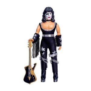 Image of Kiss Action Figure Love Gun Starchild 20 cm