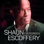 Image of Shaun Escoffery - Evergreen (Music CD)