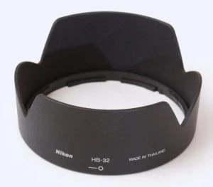 Image of Nikon HB-32 Lens Hood
