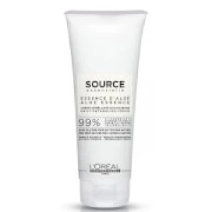 Image of LOreal Professionnel Source Essentielle Detangling Hair Cream 200ml