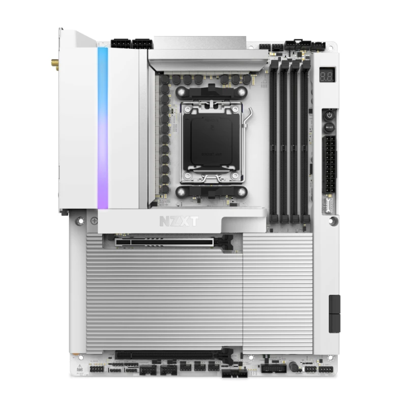 Image of NZXT N9 X870E AMD X870E Socket AM5 ATX