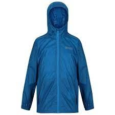 Image of Regatta Blue Kids 'Blackfell III' 12l Rucksack - Sgl