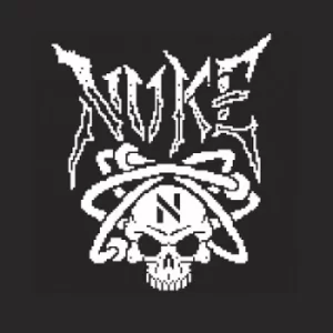 Image of Nuke by Nuke CD Album