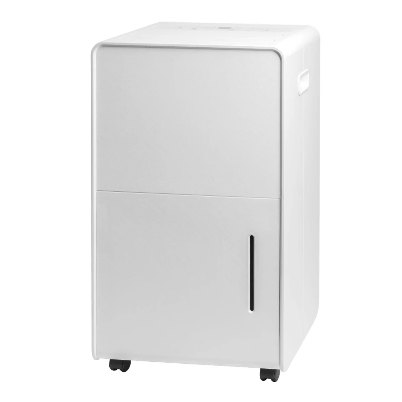 Image of Daewoo COL1613GE 20L Dehumidifier in White 24hr Timer Air Purifier