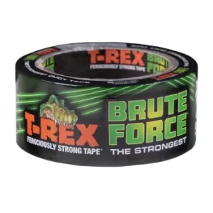Image of Shurtape T-REX Brute Force Tape 48mm x 9.14m