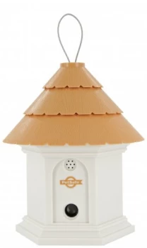 Image of PetSafe Deluxe Outdoor Bark Control.